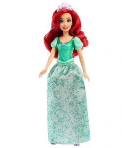 POUPÉE FASHION PRINCESSE DISNEY - ARIEL (LA PETITE SIRÈNE)